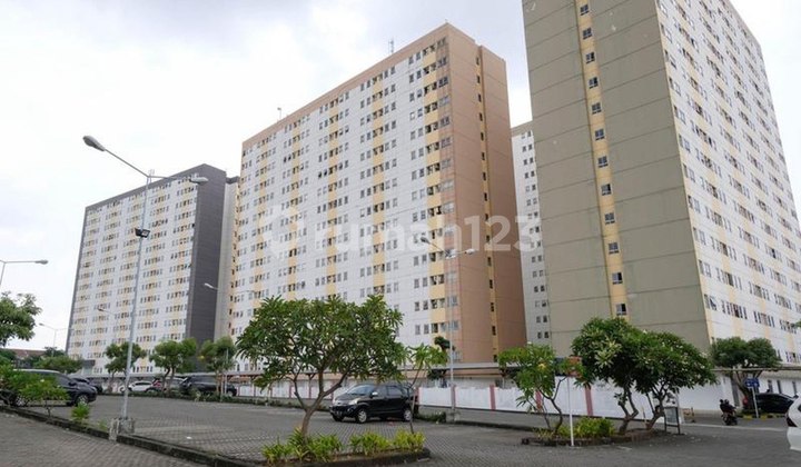 Jual Apartemen Good View di Puncak Permai Surabaya Barat Jual Apartemen Good View di Puncak Permai Surabaya Barat