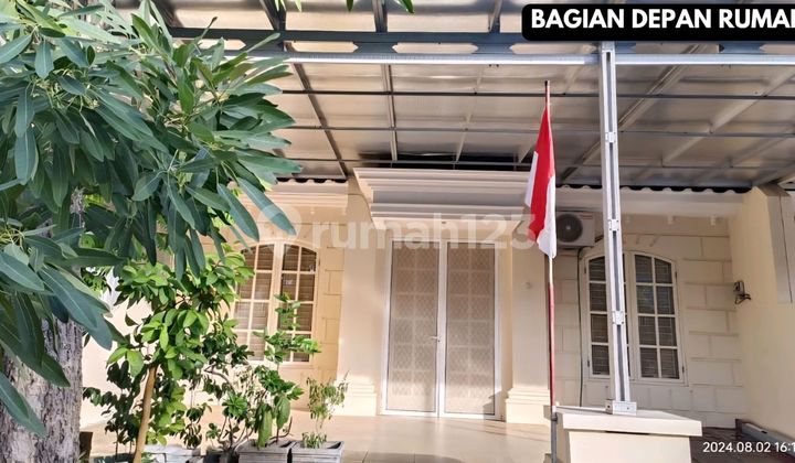 Palma Classica Citraland Surabaya Barat