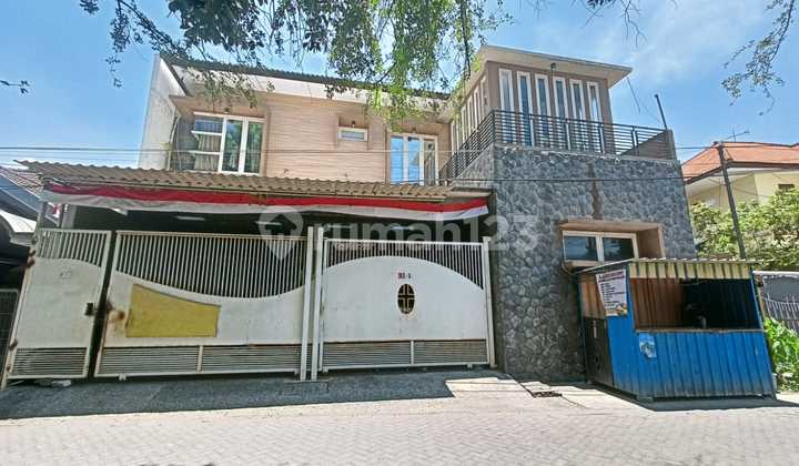 Kebraon Bu Full Bangunan Surabaya Selatan Kebraon Bu Full Bangunan Surabaya Selatan