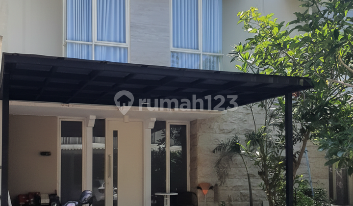 Rumah Greenlake Citraland Surabaya Barat Rumah Greenlake Citraland Surabaya Barat