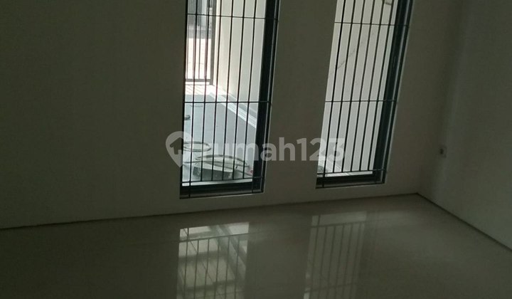 Jual Rumah 2 Lantai Murah di Pondok Tjandra Waru Sidoarjo 2