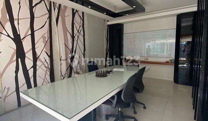 Darmo Permai Shop House Near West Surabaya Toll Road Access 2