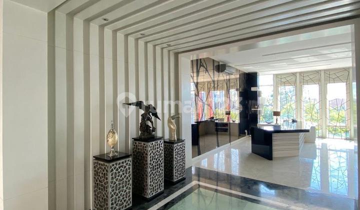 Ruko Darmo Permai Utara, West Surabaya 2