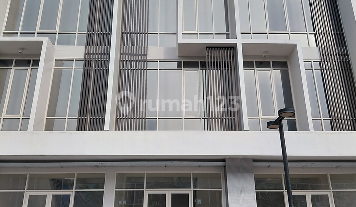 Ruko Northwest Citraland Boulevard Surabaya Barat Ruko Northwest Citraland Boulevard Surabaya Barat