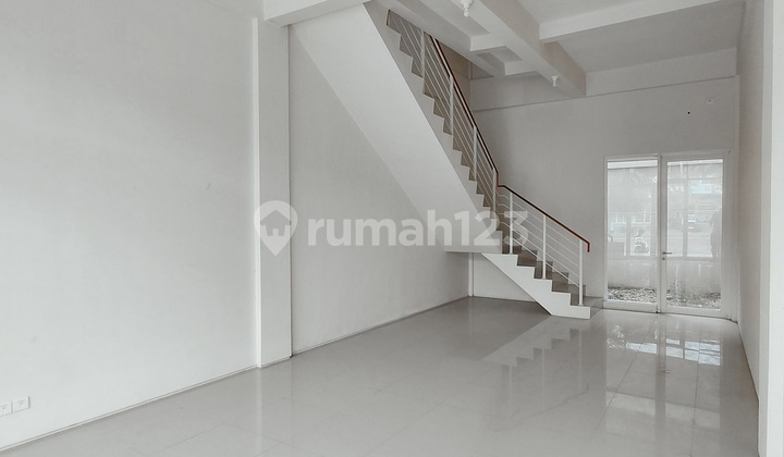 Northwest Citraland Boulevard Ruko, West Surabaya 2