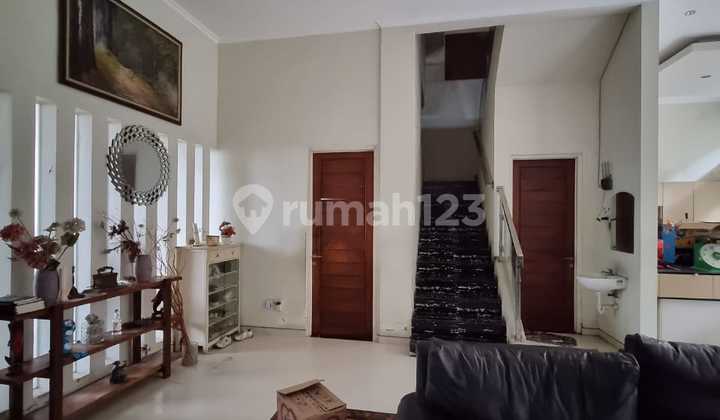 Kebraon Bu Full Bangunan Surabaya Selatan 2