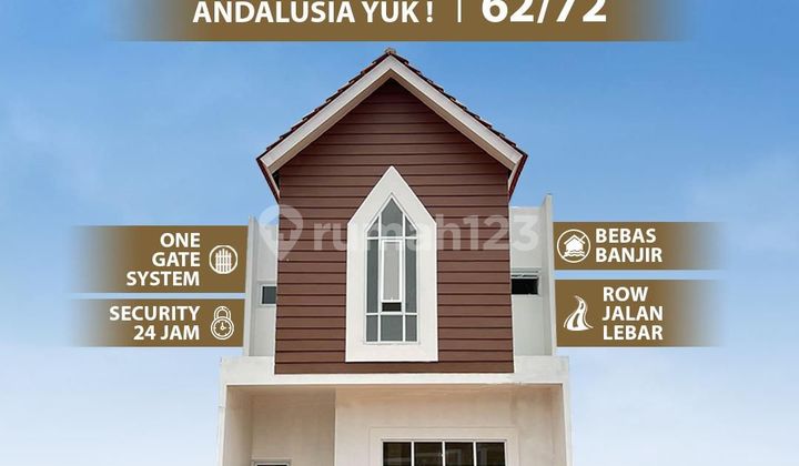 Jual Rumah 2 Lantai Islami Bebas Banjir,Area Cikeas, Cicadas Kabupaten Bogor, Akad Syar'i, Angsuran Flat, Promo Angsuran KPR, Cash Bertahap, Cash Keras Jual Rumah 2 Lantai Islami Bebas Banjir,Area Cikeas, Cicadas Kabupaten Bogor, Akad Syar'i, Angsuran Flat, Promo Angsuran KPR, Cash Bertahap, Cash Keras