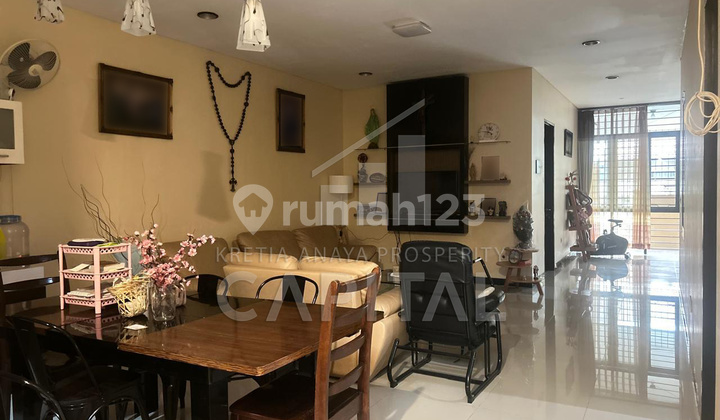 Rumah Siap Huni di Taman Kopo Indah 2, Bandung