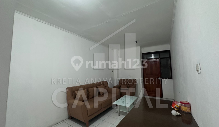 Rumah bisa untuk Usaha di Permata Cimahi