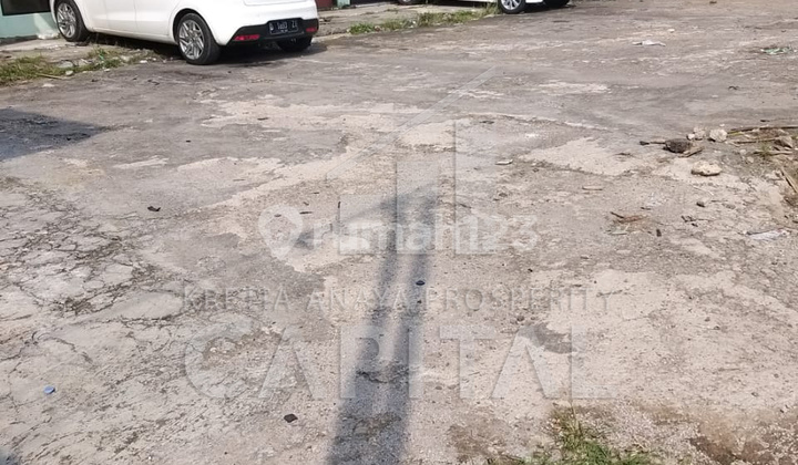 Tanah Deerah Cikalong Wetan Tanah Deerah Cikalong Wetan