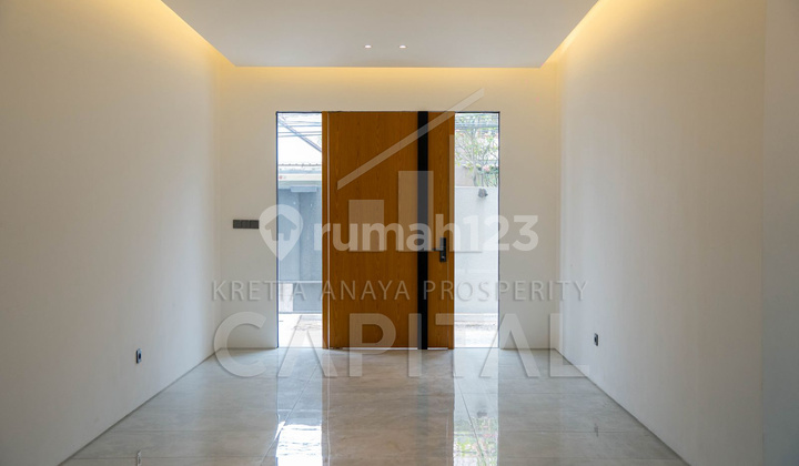 Rumah Baru Mekar Wangi Minimalis Nyaman Siap Huni Rumah Baru Mekar Wangi Minimalis Nyaman Siap Huni