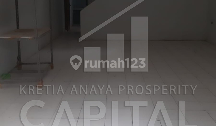 Shop House in Taman Holis Indah 2 2