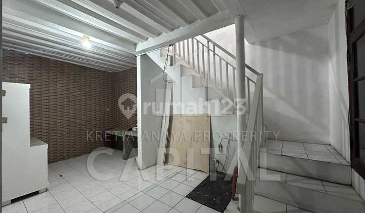 Rumah bisa untuk Usaha di Permata Cimahi 2