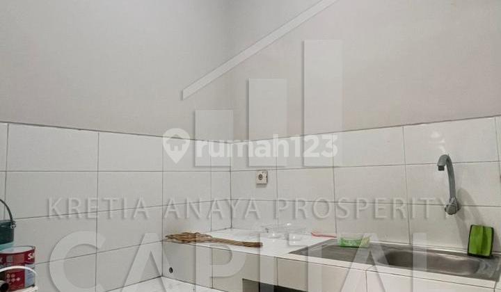 Rumah Siap Huni di Mayangsunda Kbp 2