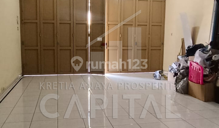 Ruko Strategis di Taman Kopo Indah 2, Bandung