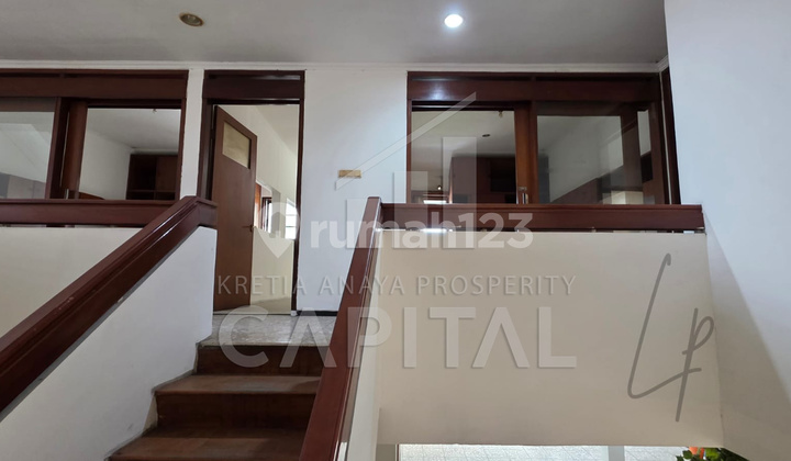 Rumah Tinggal di Sayap Riau Luas dan Terawat 2