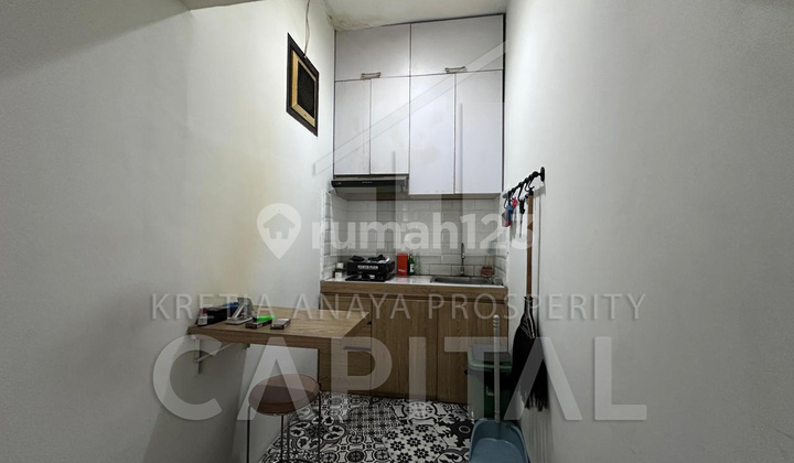 Rumah Mekar Wangi (Main Road) bisa untuk Kostan dan Tempat Usaha 2