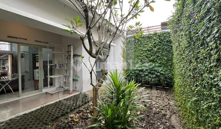 Move-in Ready House in Mayangsunda Kbp