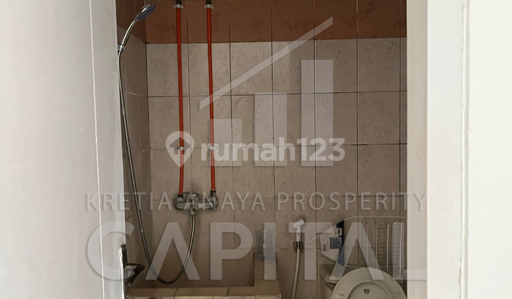 Ready-to-Occupy House in Tatar Banyaksum, Kota Baru Parahyangan 2