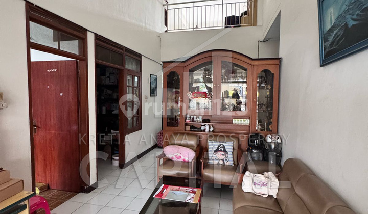 Rumah Nyaman di Taman Kopo Indah 2, Bandung