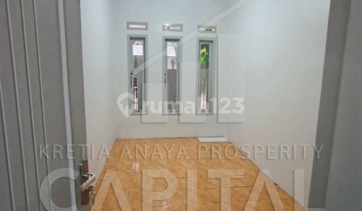 House in Figure 3 Ngamprah Kbb 2