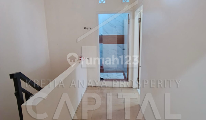2-Storey House Ready to Occupy in Cibaligo Cihanjuang 2