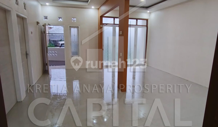 Rumah 2 Lantai Siap Huni Cibaligo Cihanjuang Rumah 2 Lantai Siap Huni Cibaligo Cihanjuang