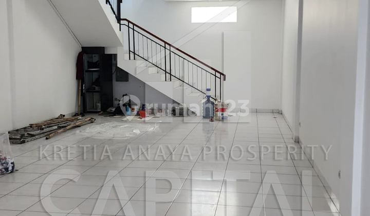 Ruko di Mekar Wangi Lokasi Strategis