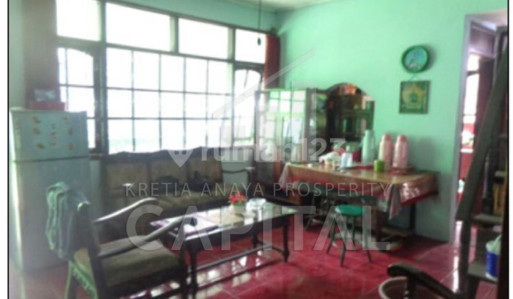 House / Business Place Cimahi Area (Main Road) House / Business Place Cimahi Area (Main Road)