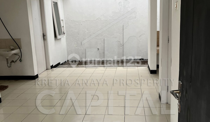 Ready-to-Occupy House in Tatar Banyaksum, Kota Baru Parahyangan
