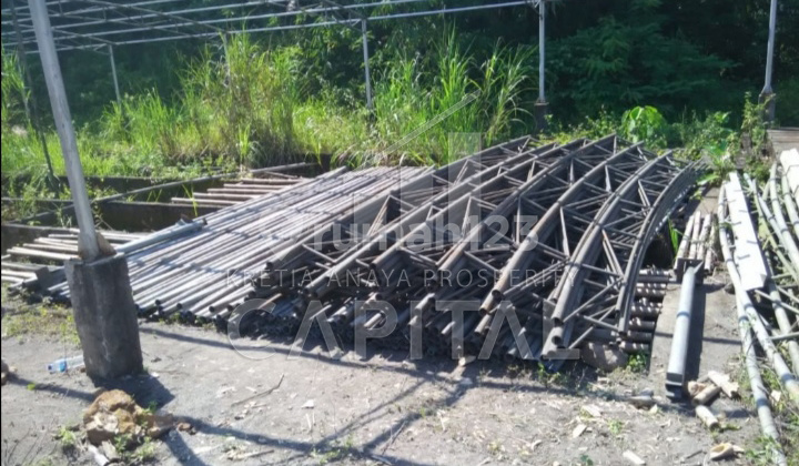 Plot in Sukahaji Area, Purwakarta