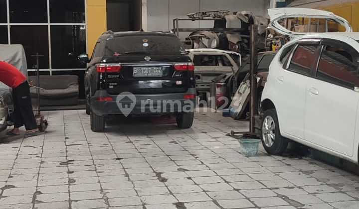 Dekat Akses Tol, Ruang-Usaha, 1 Lantai Dekat Akses Tol, Ruang-Usaha, 1 Lantai