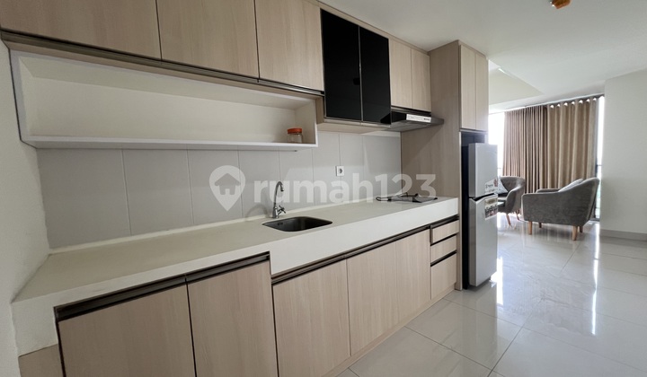 Apartemen Fullfurnish 2 Kamar di Orange County Cikarang 2