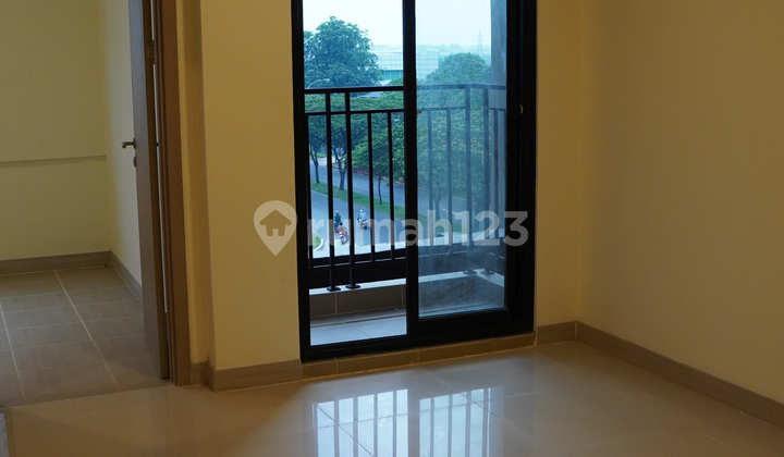 Apartemen 2Br LT 5 di Meikarta Tower Oliviera Cikarang