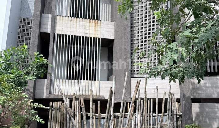 5-Bedroom House in Taman Simprug