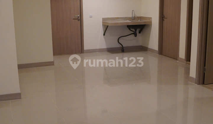 Apartemen Meikarta 4 BR di Lantai 1 Cikarang