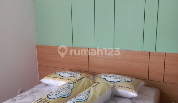 3Br Crown Court Apartment in Front of Lippo Cikarang Mall 2