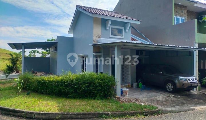 Rumah 2Br di Le Jardine Lippo Cikarang Rumah 2Br di Le Jardine Lippo Cikarang