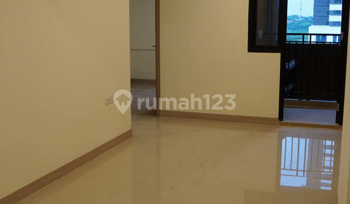 Apartemen Meikarta 4Br Lippo Cikarang