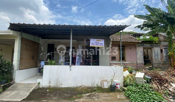 2Br House in Surya Kencana Lippo Cikarang 1