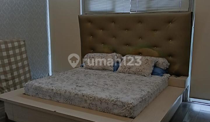 Rumah di Cluster Resinda Dekat Pintu Tol Karawang Barat 2