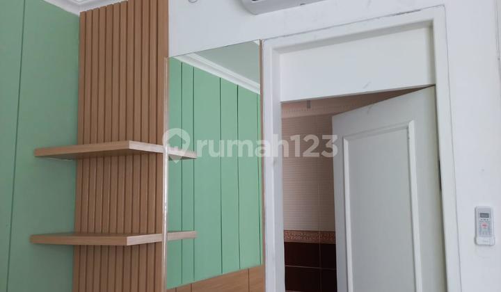 Apartemen 3Br Crown Court Depan Mall Lippo Cikarang 2
