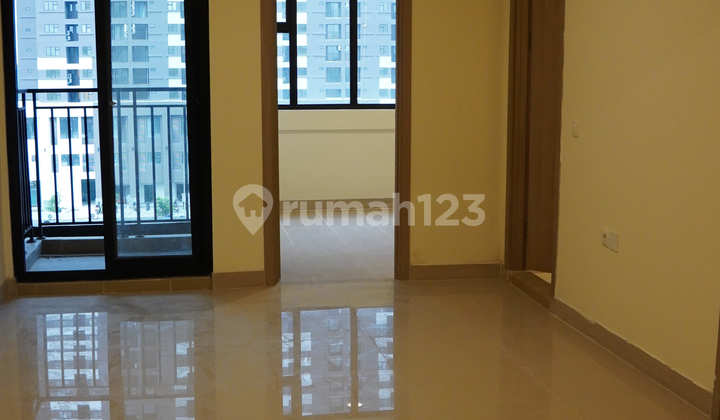 Apartemen 3Br LT 1 di Meikarta Tower Oliviera Cikarang