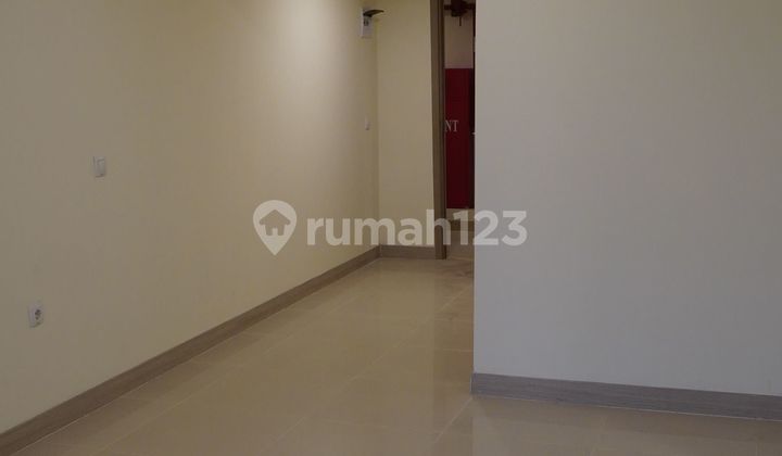 Apartemen 2Br LT 25 di Meikarta Tower Oliviera Cikarang