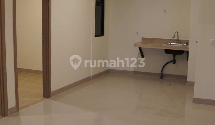 Apartemen Meikarta 3 BR Tower Oliviera Cikarang