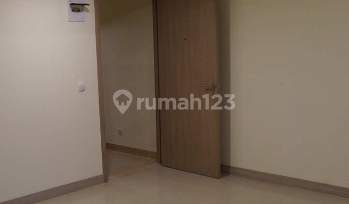 2BR Apartment in Meikarta Tower Oliviera Cikarang 2