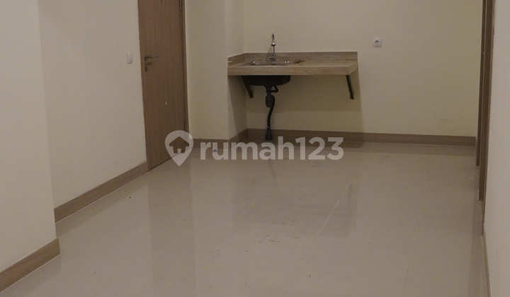 Apartemen 4Br LT 26 di Meikarta Tower Oliviera Cikarang