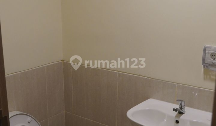 2BR Apartment 25th Floor at Meikarta Tower Oliviera, Cikarang 2