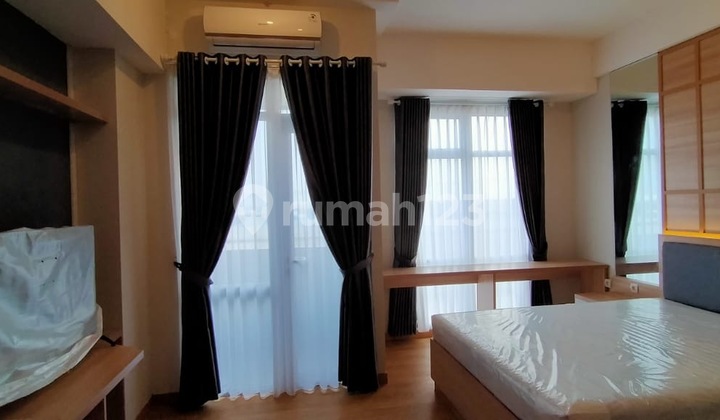 Apartemen Vasanta Innopark Dekat Mm 2100 2