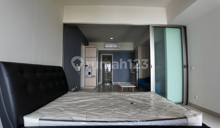 1 BR Apartemen Orange County Lippo Cikarang Furnish 2